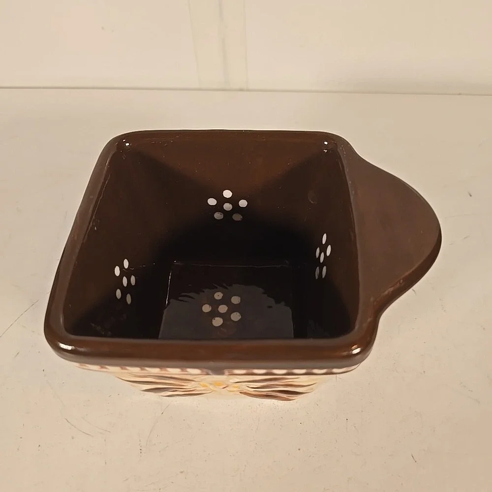Temp-tations Ovenware‎ 10 Oz. Ramekin Old World Bowls By Tara PPP-HLD-952473